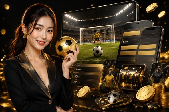 Về huber88 – Nền tảng cá cược uy tín Việt Nam